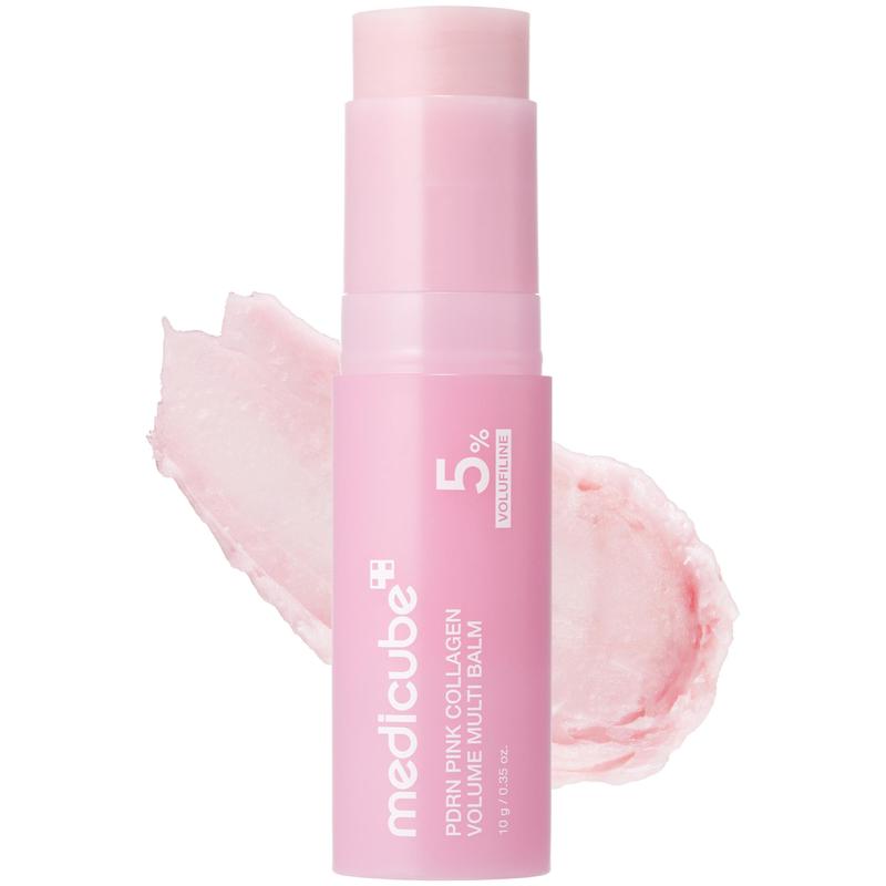 New Medicube PDRN Pink Collagen volume Multi Balm