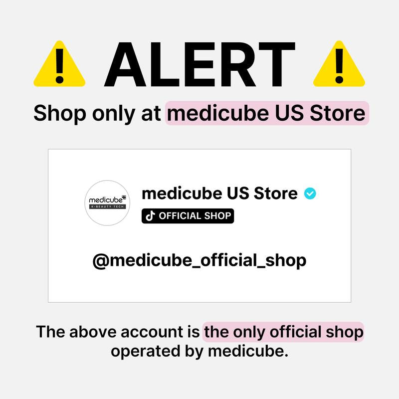 New Medicube PDRN Pink Collagen volume Multi Balm