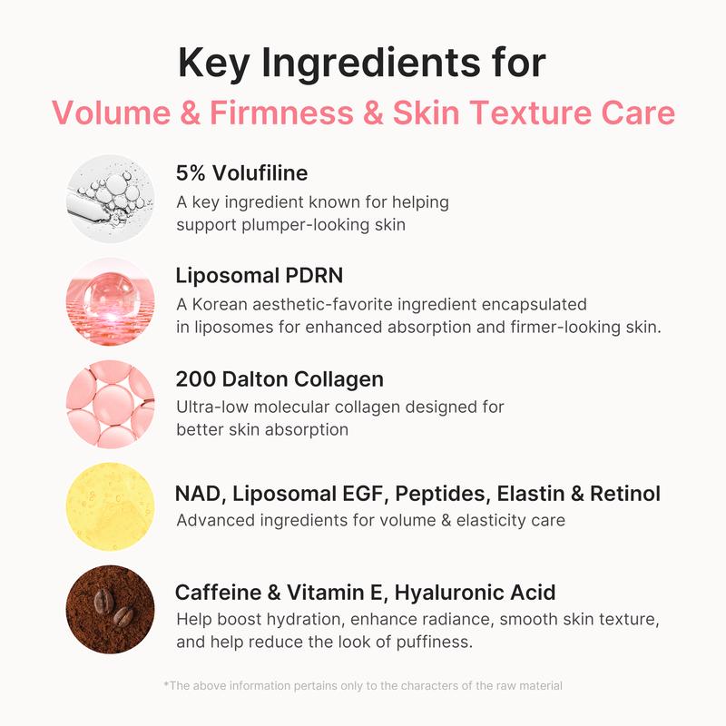 New Medicube PDRN Pink Collagen volume Multi Balm