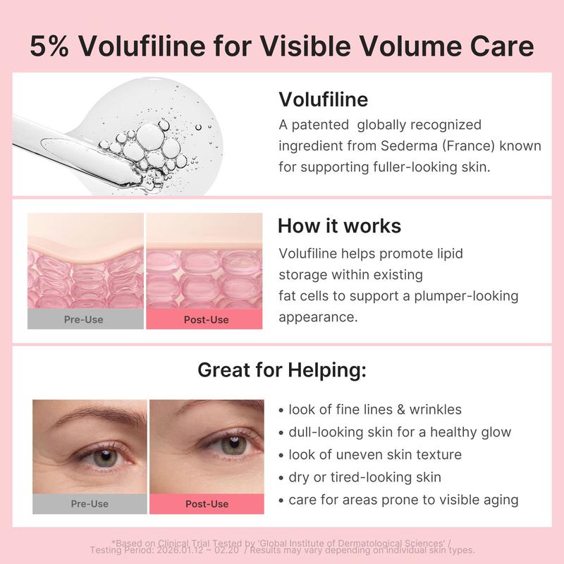 New Medicube PDRN Pink Collagen volume Multi Balm